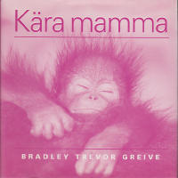 K&auml;ra mamma