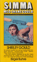 Simma med Shane Gould