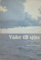 V&auml;der till sj&ouml;ss