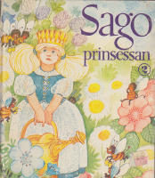 Sagoprinsessan 2