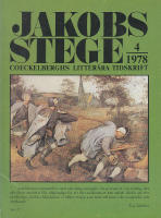 Jakobs Stege 4 1978