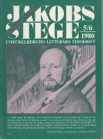 Jakobs Stege 5/6 1980