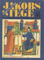 Jakobs Stege 1/2 1982