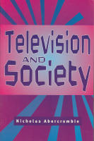 Television and Society
