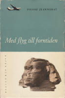 Med flyg till forntiden