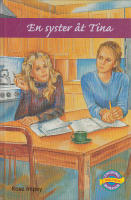 En syster &aring;t Tina