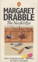 The Needle&acute;s Eye