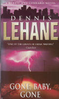 Gone, Baby, Gone