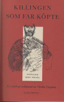 Killingen som far k&ouml;pte. Noveller fr&aring;n Israel