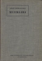 Musikl&auml;ra