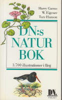 Dn:s Naturbok - v&auml;xter och djur i Europa