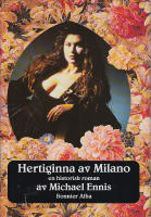 Hertiginna av Milano