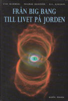Fr&aring;n Big Bang till livet p&aring; jorden