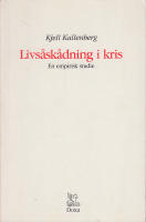 Livs&aring;sk&aring;dning i kris
