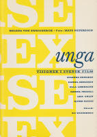 Sex unga versioner i svensk film