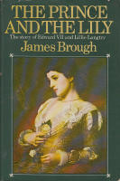 THE PRINCE AND THE LILY