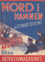 Mord i hamnen