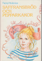 Saffransbr&ouml;d och pepparkakor