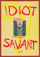 Idiot savant