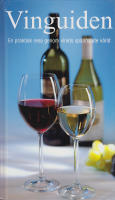 Vinguiden : en introduktion f&ouml;r nyb&ouml;rjare
