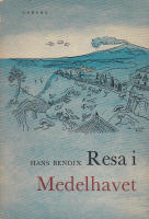 Resa i Medelhavet
