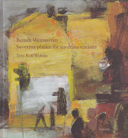 Suver&auml;na platser f&ouml;r suver&auml;na statister