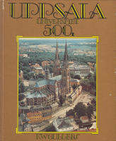 Uppsala Universitet 500