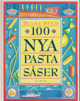 100 nya pastas&aring;ser