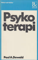 Psykoterapi