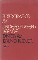 Fotografier av underg&aring;ngens leende