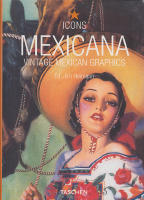 Mexicana Vintage Mexcan Graphics