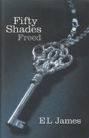 Fifty Shades Freed