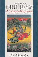 Hinduism. A Cultural Perspective