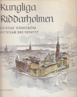 Kungliga Riddarholmen