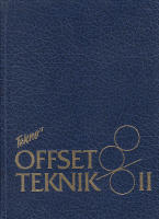 TEKNOS OFFSETTEKNIK II