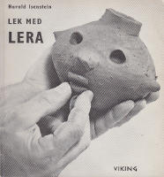 Lek med lera