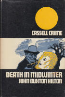 DEATH IN MIDWINTER