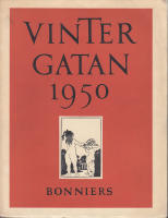 Vintergatan. Sveriges f&ouml;rfattaref&ouml;renings kalender 1950