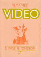 Filma med video