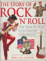 The Story of Rock &acute;n&acute; roll