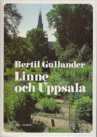 Linn&eacute; och Uppsala