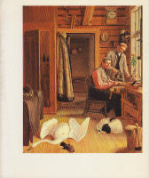 Konstn&auml;rsbr&ouml;derna von Wright