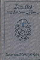Das Lied von der blauen Blume