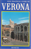 NEW PRACTICAL GUIDE OF VERONA