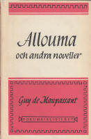 ALLOUMA och andra noveller