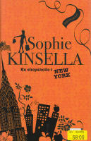 En shopaholic i New York