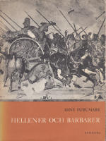 Hellener och barbarer