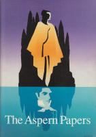 The Aspern Papers - Opera i tv&aring; akter