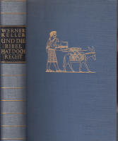 Und die Bibel hat doch recht