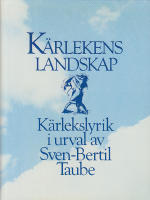 K&auml;rlekens landskap 